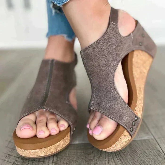 Merel™ - Sandalen Voor Elke Dag