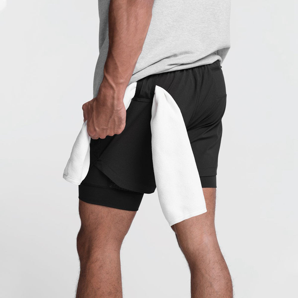 Sven™ - Comfortabele Trainingsshorts