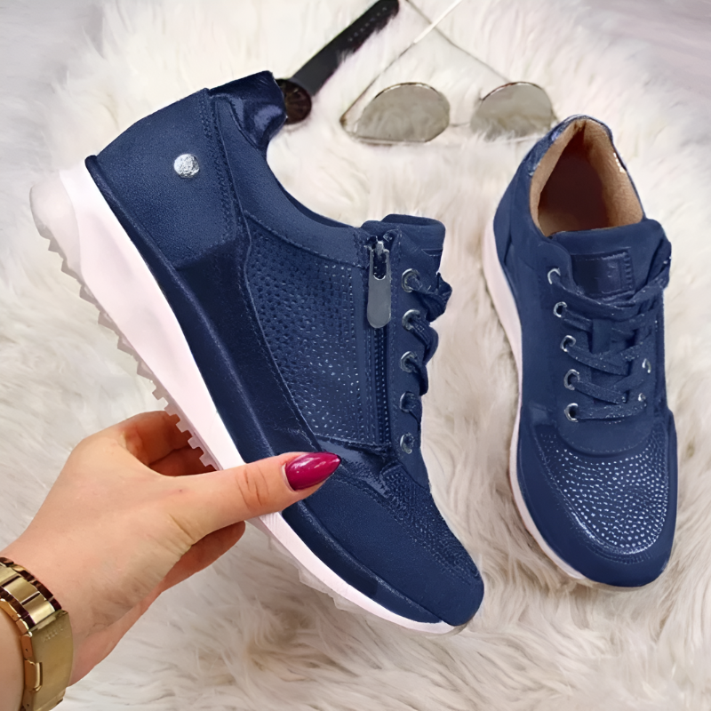 Evy™ - Elegant En Casual Sneakers