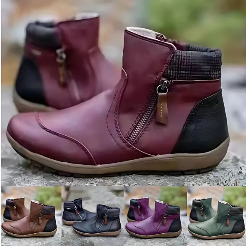 Tess™ - Stijlvol En Praktisch Boots