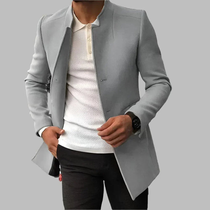 Patrick™ - Moderne en Elegante Jas