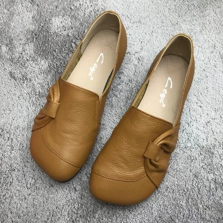 Lydia™ - Comfortabele En Elegante Loafers