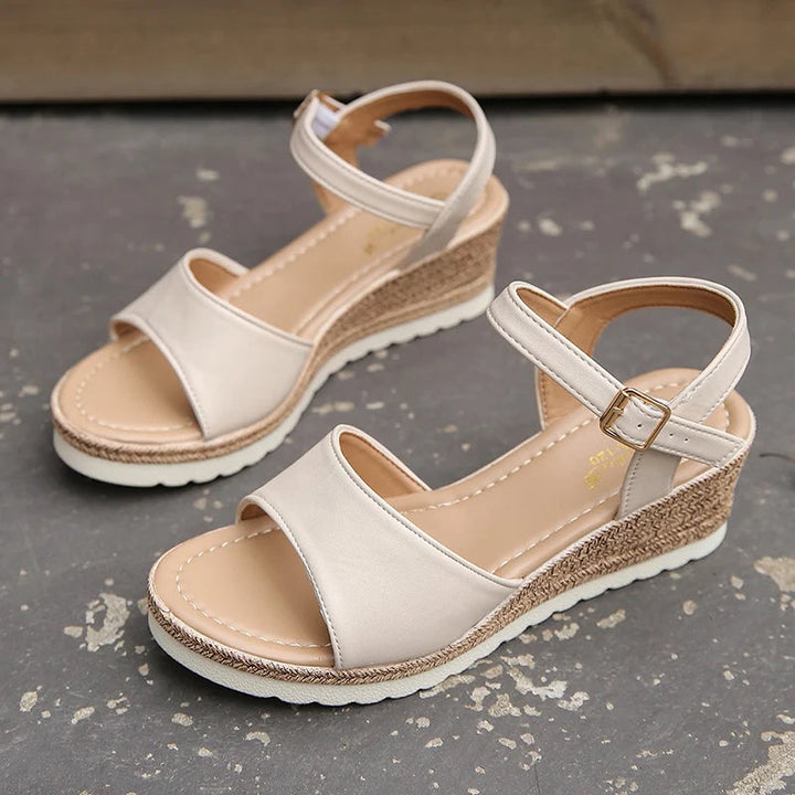 Femke™ - Moderne Sandalen Voor Elke Dag